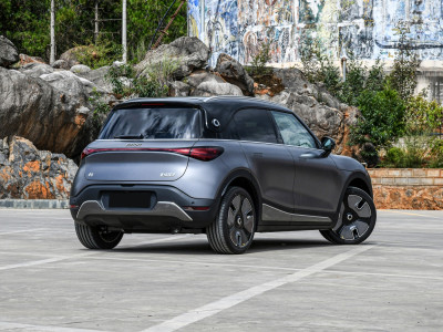 Smart 3  Фото №4
